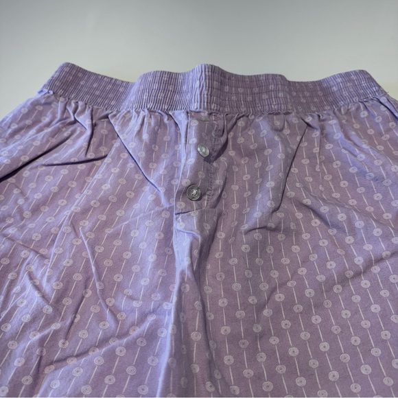 ๐๏ธ4 for 20$ / Jasmine Rose Pyjama set / Purple & Grey / S - Picture 5 of 11